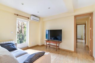 Flat in SAN MARCELO 20