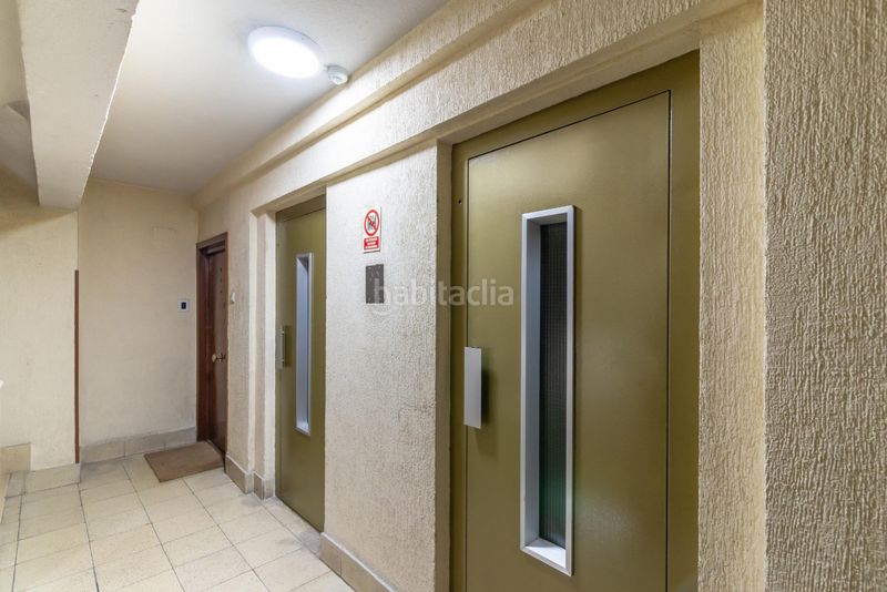 Foto 0e7ca4b9-cf80-41cc-87f7-41575ccba3d0. Piso en san marcelo 20 en Ventas Madrid