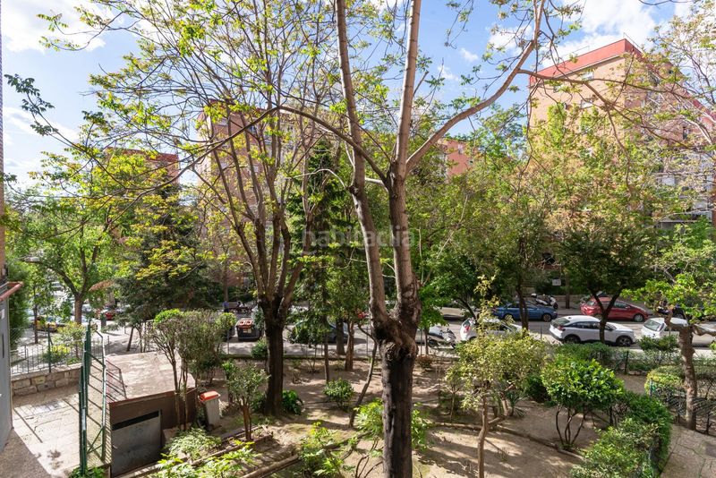 Foto 55e4fb8b-763d-4e45-b386-cd4985130faf. Piso en san marcelo 20 en Ventas Madrid