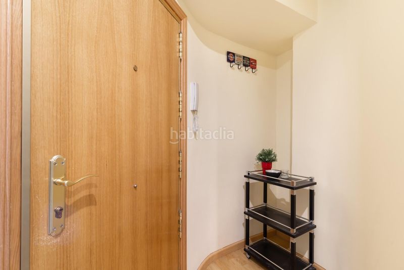 Foto 5b800cc9-3977-4419-accb-7311a2a4da29. Piso en san marcelo 20 en Ventas Madrid