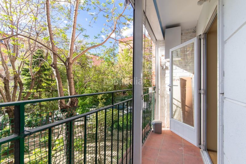 Foto d12153c2-df6a-4774-af7e-7f30c41e7520. Piso en san marcelo 20 en Ventas Madrid