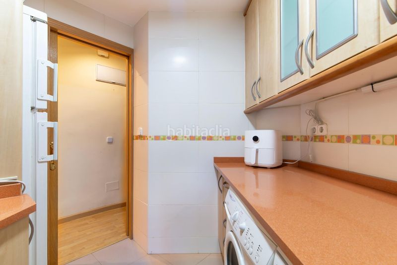 Foto eba96aff-7a73-457e-a795-8cc1f4bec7db. Piso en san marcelo 20 en Ventas Madrid