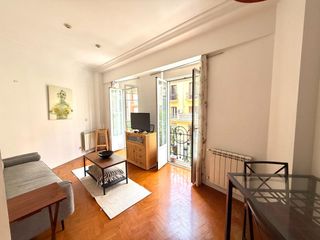 Alquiler Piso en Calle fuente del berro 5. Vive madrid desde una ubicación premium  exclusiva vivienda temp