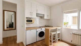 Miete Studiowohnung in Valverde 10