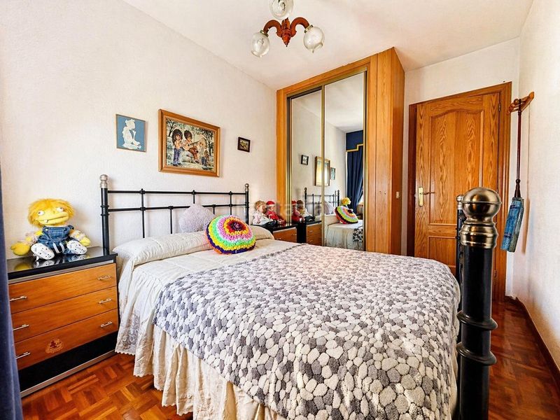 Foto 0b586ce9-8472-49a1-8eb7-b1ae759ed519. Rent flat in Orcasur-12 de Octubre Madrid