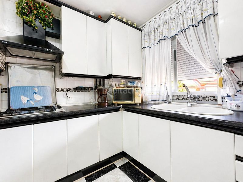 Foto 11e25e80-34aa-4abf-8a02-a2e304a12c72. Rent flat in Orcasur-12 de Octubre Madrid