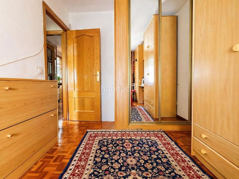 Foto 39d05d42-26a4-4a1c-8c77-8ae1491485d5. Rent flat in Orcasur-12 de Octubre Madrid