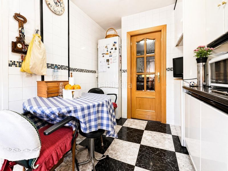 Foto 42178efc-bf57-4bf7-b738-df5feabc3490. Rent flat in Orcasur-12 de Octubre Madrid