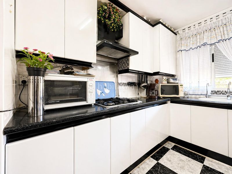 Foto 6330094d-9f12-4464-b912-ae7fd54adca7. Rent flat in Orcasur-12 de Octubre Madrid