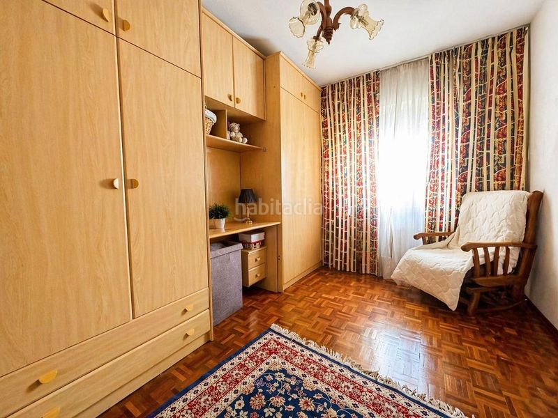 Foto 65c03b41-62a8-4e76-a2bc-527b94ffa186. Rent flat in Orcasur-12 de Octubre Madrid