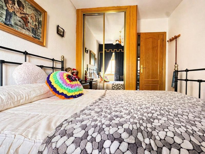 Foto 6be2ce38-6e25-4a05-aacb-ec951c9bd253. Rent flat in Orcasur-12 de Octubre Madrid