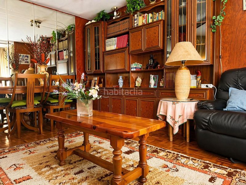 Foto 91299919-ea44-44b8-be8b-8fa8dcd703d3. Rent flat in Orcasur-12 de Octubre Madrid