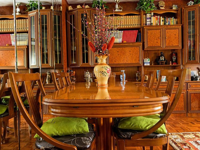 Foto a4f64f99-ce66-46d4-b8d8-b84116a7ead9. Rent flat in Orcasur-12 de Octubre Madrid