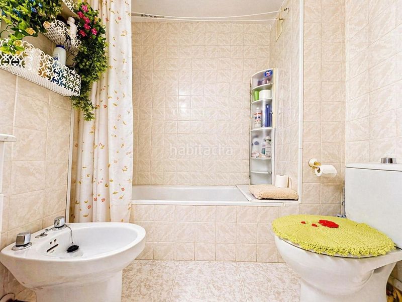 Foto acd1d748-4d9a-4f4c-af3d-39557f08754d. Rent flat in Orcasur-12 de Octubre Madrid