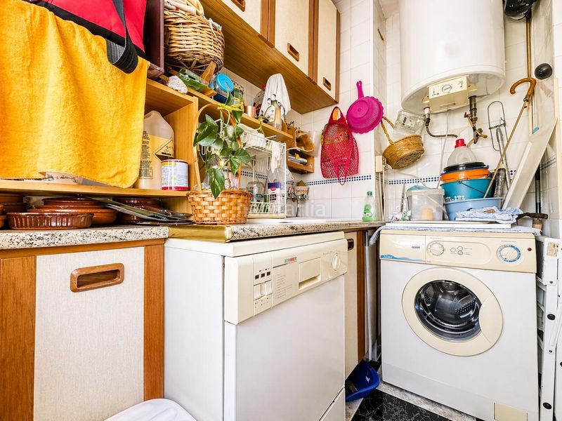 Foto ad6642b9-dfbb-4753-8ec9-b43754bdd00d. Rent flat in Orcasur-12 de Octubre Madrid