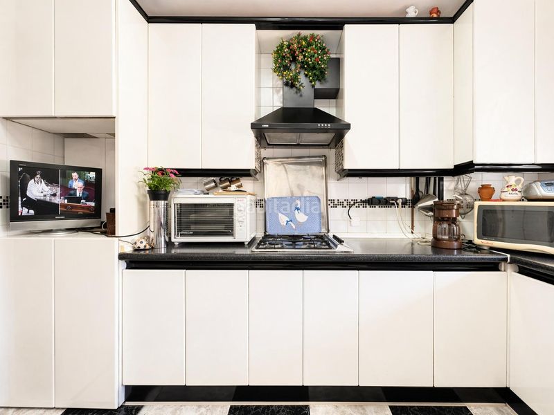 Foto ad742af2-9069-494b-9e9f-a1902fea3451. Rent flat in Orcasur-12 de Octubre Madrid