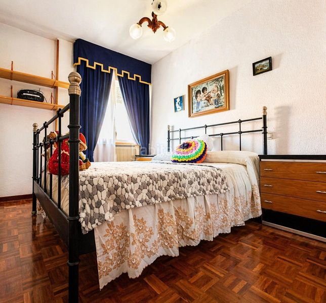 Foto afa68228-6caa-42b6-9bae-bfb39eac2f9e. Rent flat in Orcasur-12 de Octubre Madrid