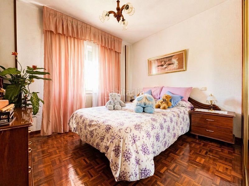 Foto afaa8591-9dd4-415f-a344-af72e2f96a75. Rent flat in Orcasur-12 de Octubre Madrid