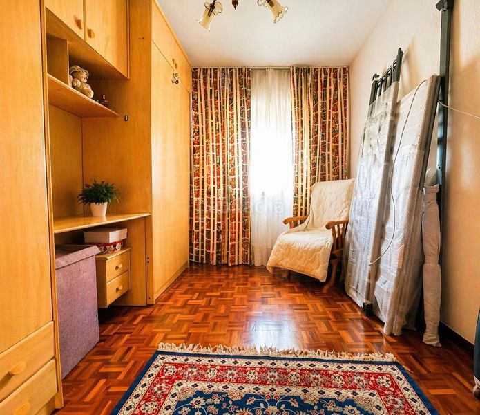 Foto bd691784-b466-4e74-b741-ea871b81ca59. Rent flat in Orcasur-12 de Octubre Madrid