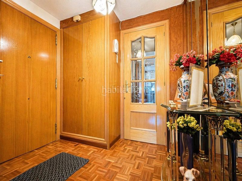 Foto bd87297b-d309-4615-a169-047ce5deb4f8. Rent flat in Orcasur-12 de Octubre Madrid