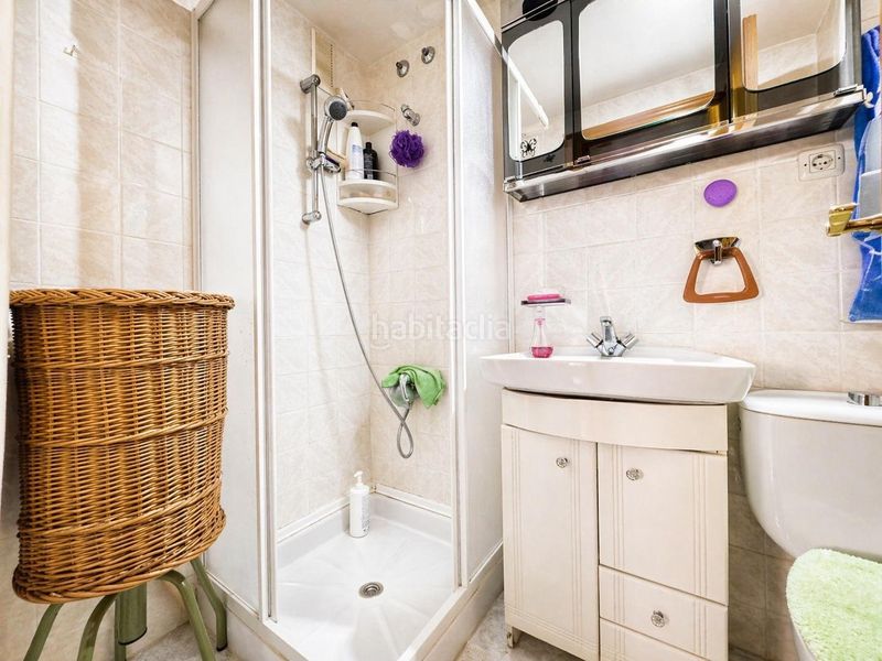 Foto cbc4f556-1c3a-4ae6-914f-61677bf2458e. Rent flat in Orcasur-12 de Octubre Madrid