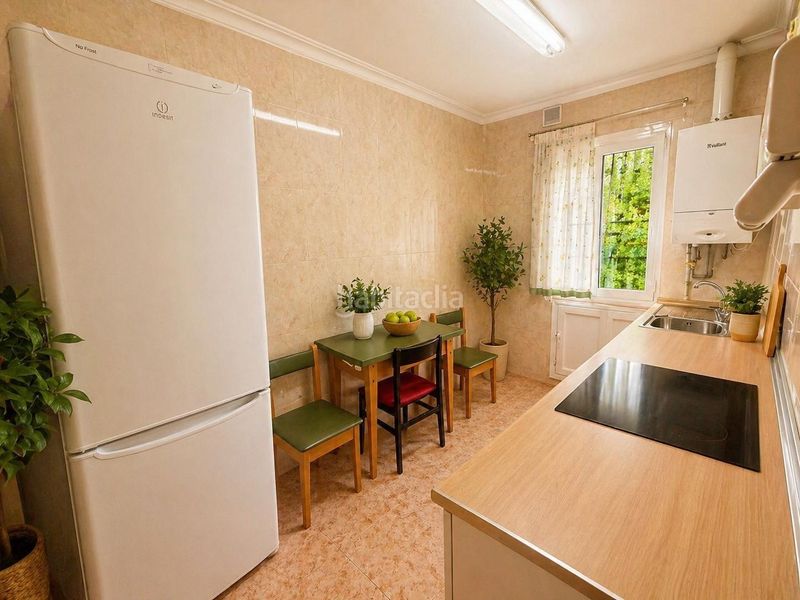 Foto 53125aca-a861-4597-98e5-0d1845beb843. Pis amb aparcament a Opañel Madrid