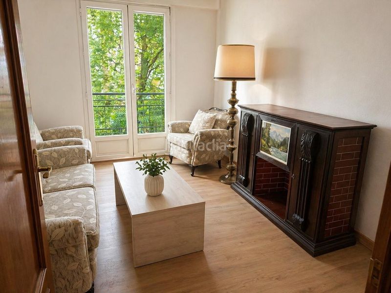 Foto 57ce608a-d940-474e-90c6-18ed32abc323. Pis amb aparcament a Opañel Madrid