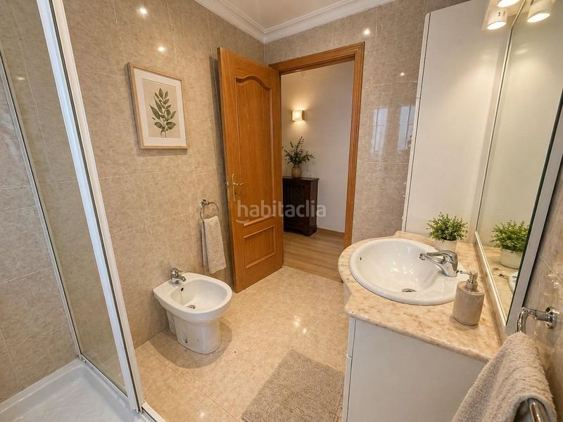 Foto 630b8f2e-0239-4b86-9f56-ab517d81e3af. Pis amb aparcament a Opañel Madrid