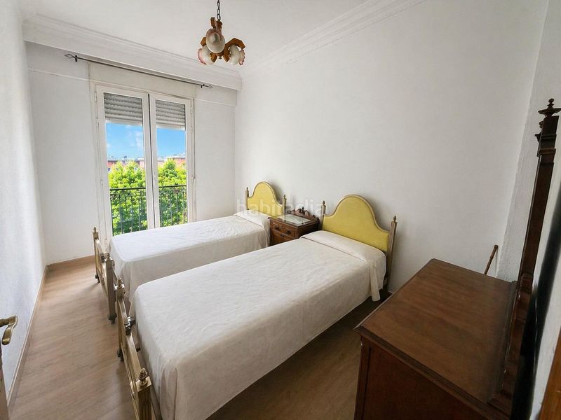 Foto 7b8c31cc-3498-4625-870c-e592370da94c. Pis amb aparcament a Opañel Madrid