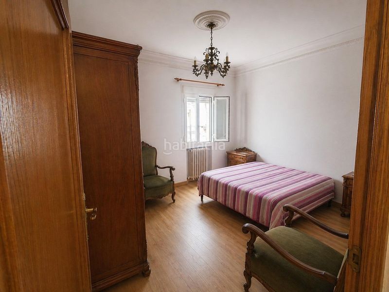 Foto a0164316-6ab1-48bd-8f81-ffae02540cc3. Pis amb aparcament a Opañel Madrid