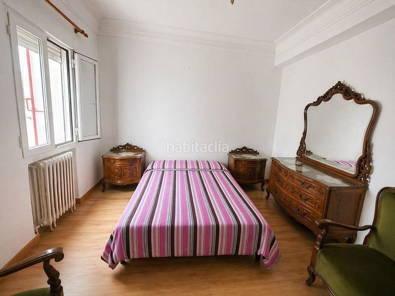 Foto d2b1576a-08dc-4744-9364-cc0cb856d84d. Pis amb aparcament a Opañel Madrid