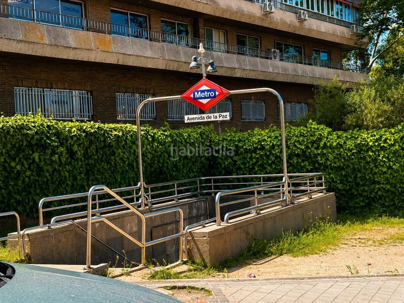 Foto 7432369d-6b64-47cf-a5d6-446a70a1a7f9. Pis amb piscina a Colina Madrid