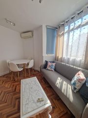 Flat in CONDE DE VILCHES 10