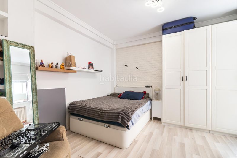 Foto 00387c75-c126-4e94-a132-4c4221b791fd. Piso en constancia 21 en Prosperidad Madrid