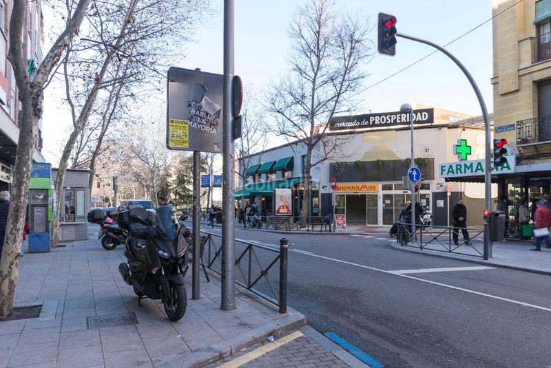 Foto 0b5c211c-55f5-4b17-8a82-3ed6942ad738. Piso en constancia 21 en Prosperidad Madrid