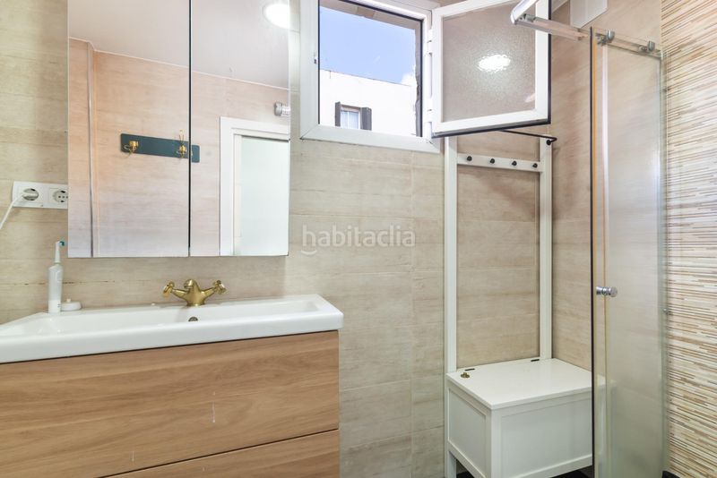 Foto 289b9b6c-a289-4060-bd66-06b593972936. Piso en constancia 21 en Prosperidad Madrid