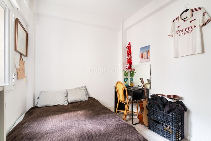 Foto 2be47a15-051e-430a-b00f-c5757e780dbc. Piso en constancia 21 en Prosperidad Madrid