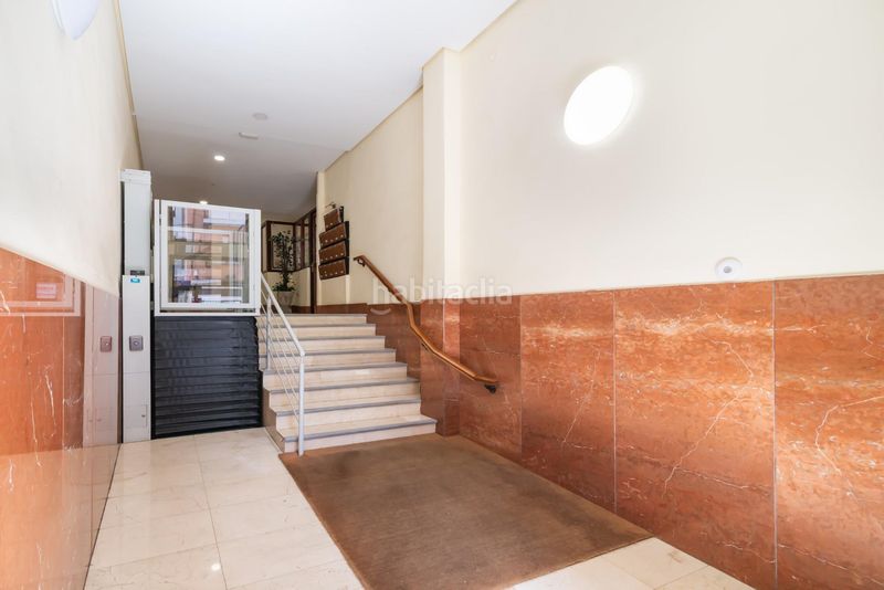 Foto 48251823-52bd-40b1-84e8-840aada25559. Piso en constancia 21 en Prosperidad Madrid