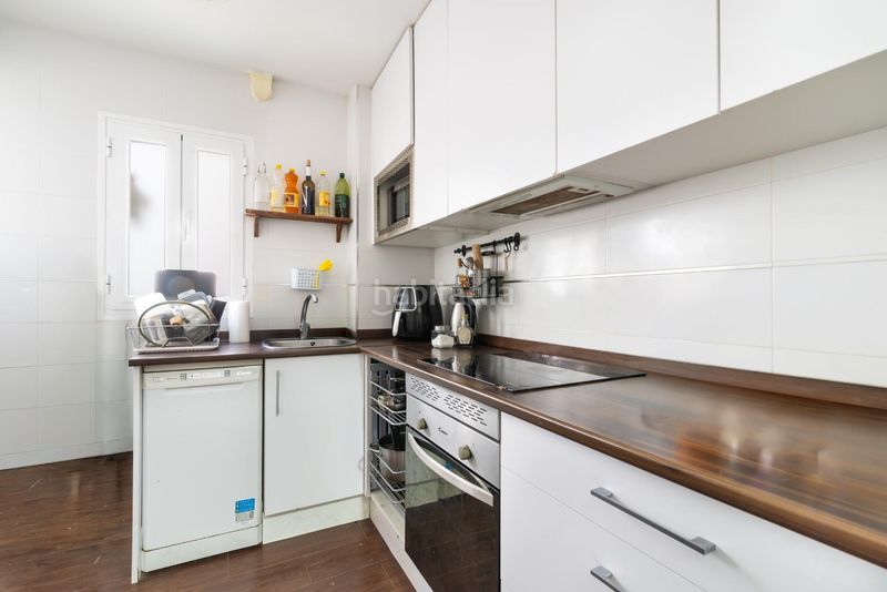Foto a8cda259-31f5-483d-a575-6869d3f50737. Piso en constancia 21 en Prosperidad Madrid