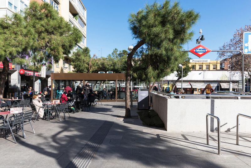 Foto aab9e65a-28db-4b0e-827e-021b193b4827. Piso en constancia 21 en Prosperidad Madrid