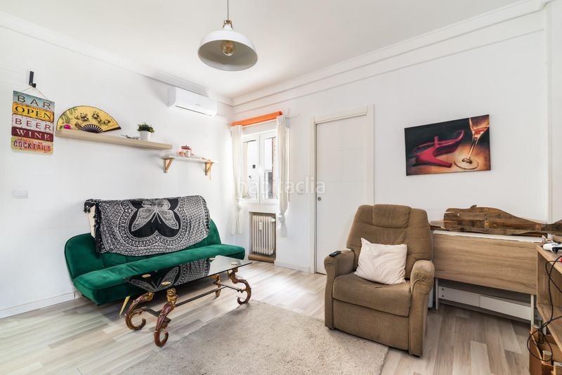 Foto adecd328-b502-4110-8783-61c161cd0a99. Piso en constancia 21 en Prosperidad Madrid