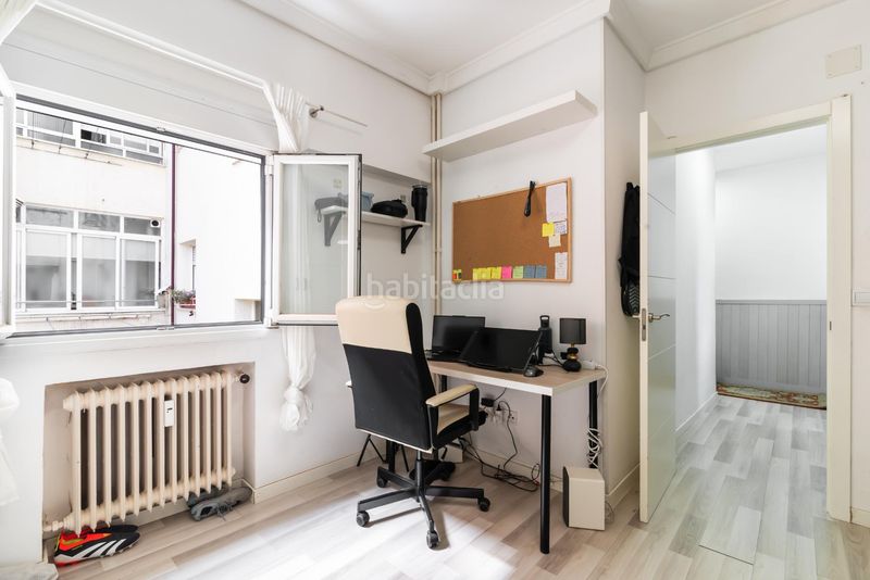 Foto aefe5b39-2373-4520-8d32-284533545d6f. Piso en constancia 21 en Prosperidad Madrid