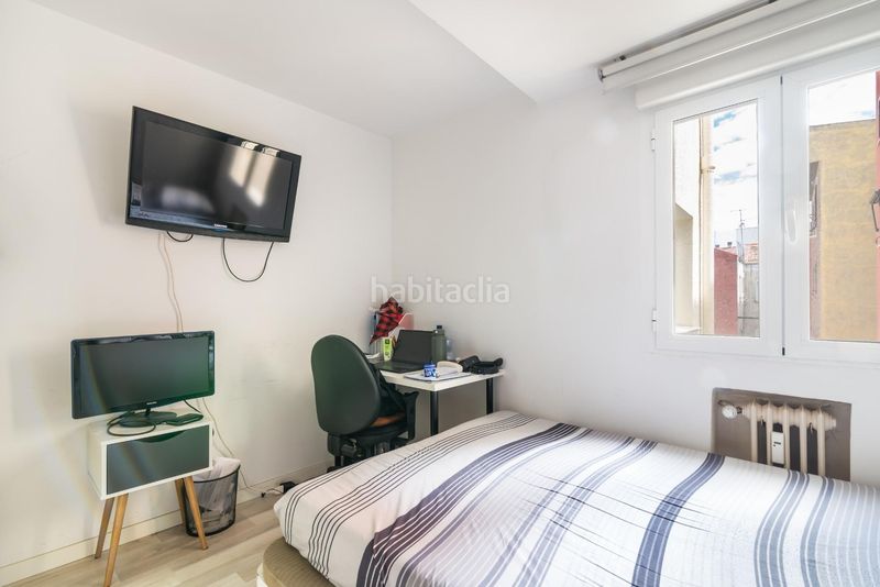 Foto bf401dc9-0cbb-4ba8-b012-f5a74383552b. Piso en constancia 21 en Prosperidad Madrid