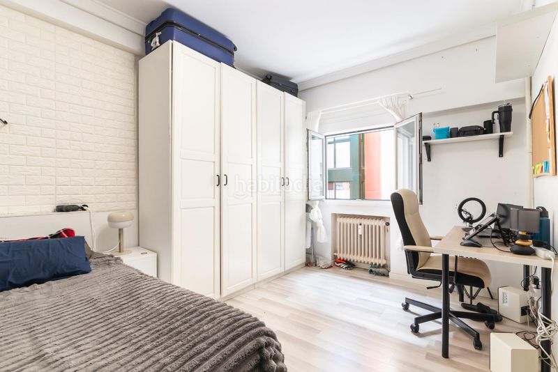 Foto ca562a19-b782-4593-9166-a972c9d1e26c. Piso en constancia 21 en Prosperidad Madrid