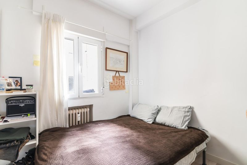 Foto f7b54935-9e34-4899-bc55-64099fa5b129. Piso en constancia 21 en Prosperidad Madrid