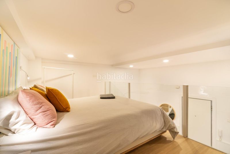 Foto 4b7050a5-119b-4a95-9dc0-246c2becd29b. Loft avec chauffage dans Embajadores-Lavapiés Madrid