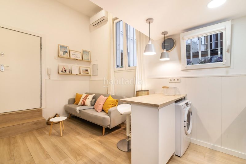 Foto 5a8588de-3452-427e-9a52-93431afc8f68. Loft avec chauffage dans Embajadores-Lavapiés Madrid