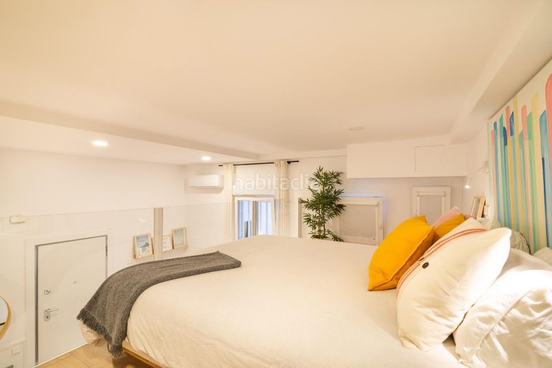 Foto a6d2bfed-012b-4ff3-8ba1-131f9825cd6c. Loft avec chauffage dans Embajadores-Lavapiés Madrid