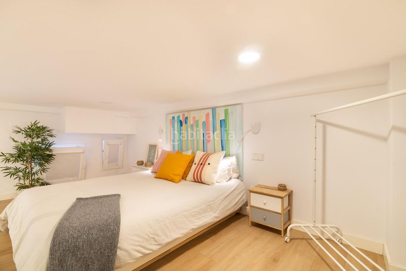 Foto df18c18c-2743-4a03-9435-22f1c565fac5. Loft avec chauffage dans Embajadores-Lavapiés Madrid