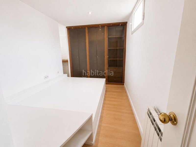 Foto 999a6964-a0d1-4d21-98c1-05412348a53a. Àtic amb calefacció a Palacio Madrid